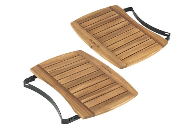 Wooden EGG Mates L