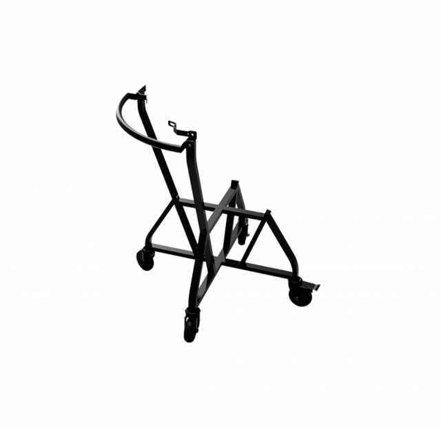 Nest intEGGrated Handler M