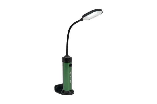 Flexible Grill Light / grill lampe