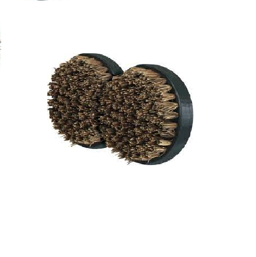 Replacement Head Grid Scrubber Palmyra / udskiftningshoved speediclean scriubber, 2-pak