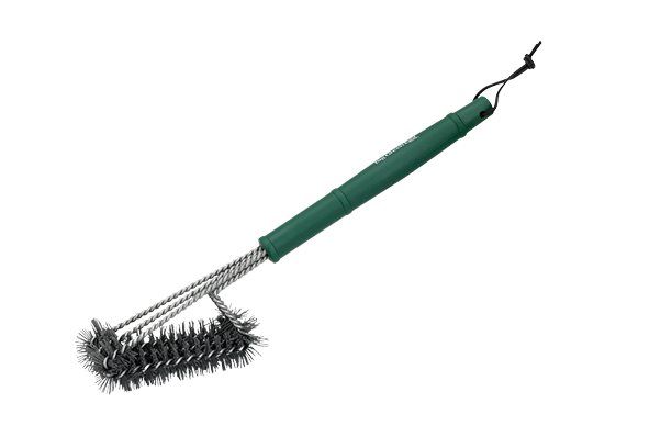 Grid Scrubber Long Handle / rensebørste til rist