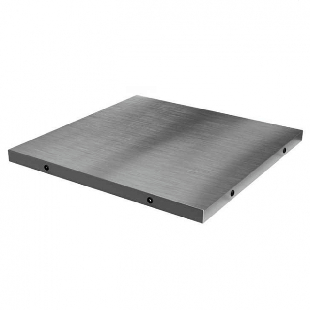 Stainless Steel Insert til expansion module system