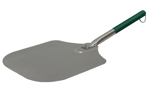 Stainless Steel Pizza Peel / aluminium pizza skovl