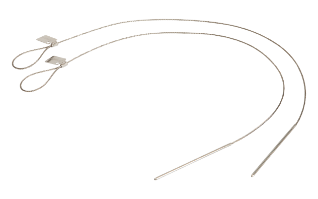 FireWire Flexible Skewers / spyd fleksibel