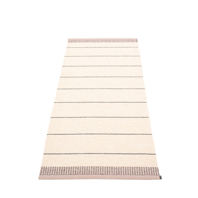 Belle Carpet - Pale Rose