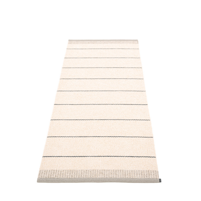 Belle Mat - Varm grå