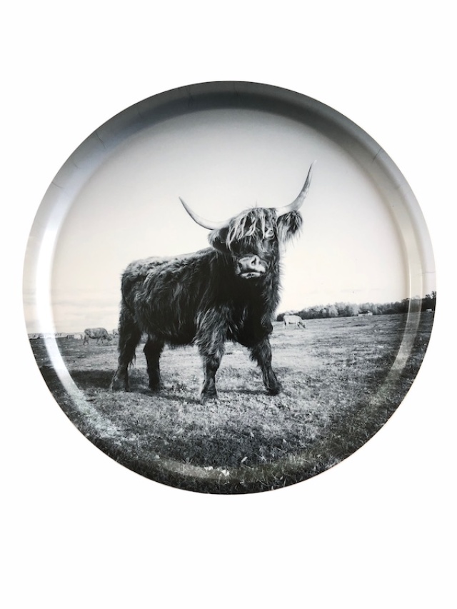 Bakke køer Ø 38 cm