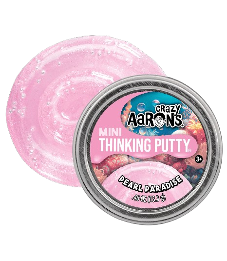 Pearl Paradise - Thinking putty, mini