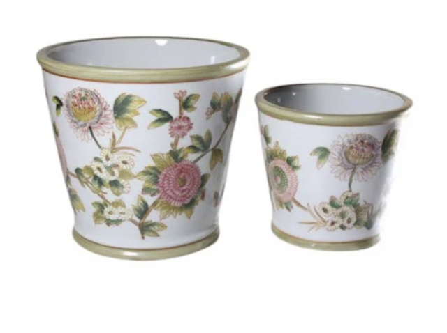 Potte, fås i 2 størrelser - Daliar