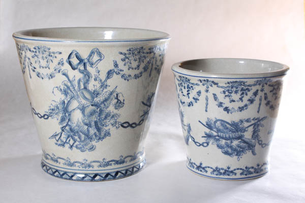 Potte, fås i 2 store ark - Festoon