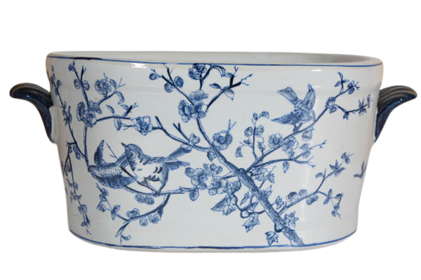 Jardinière Pot - B.B.F