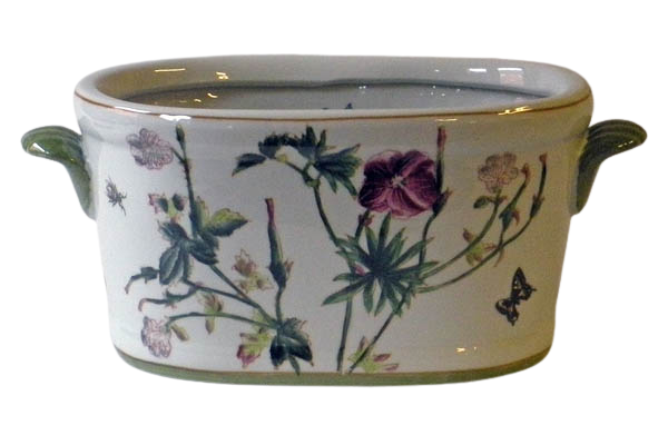 Jardinière Pot, lille - Malva