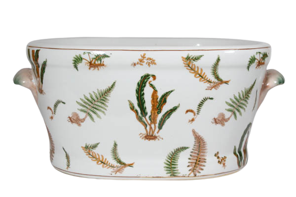 Jardinière pot, lille - bregne