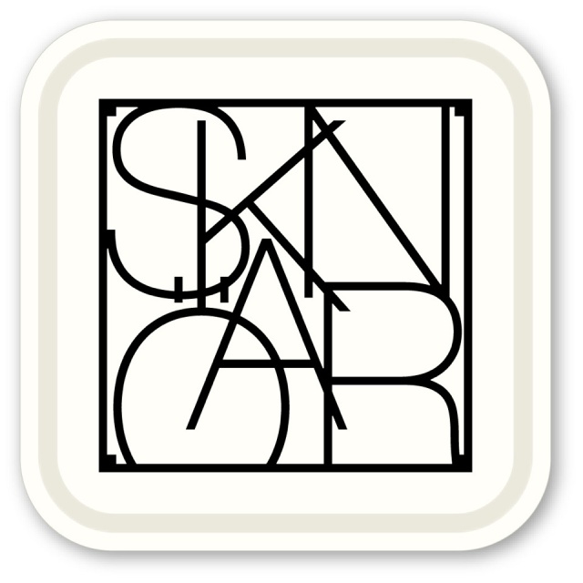 Skanör Washer - White