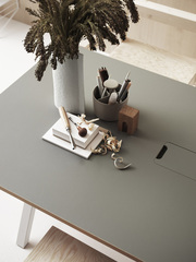 String Conference Tablet - Flere farver