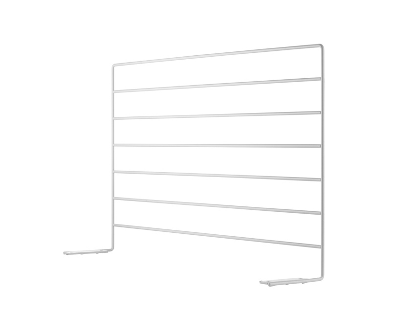 String Desktop - Hvid