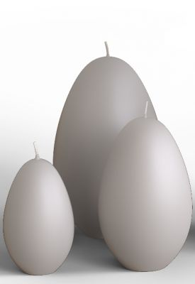 Matlakeret æggelys - linen