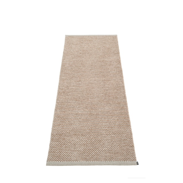 Effi Matta - varm grå