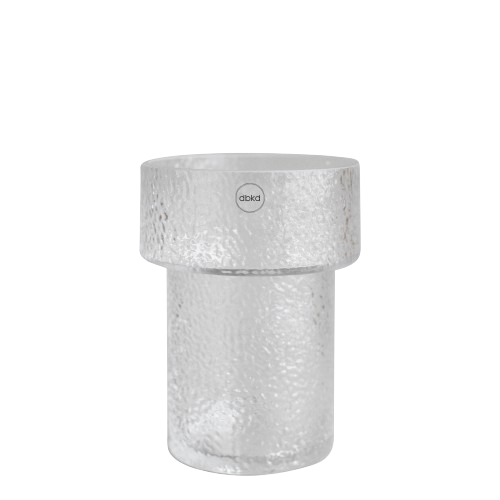 Keeper vas, medium - Struktur