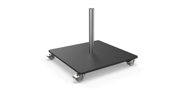 parasol fod med hjul