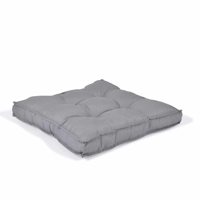 Glasgow sædepude - lysegrå