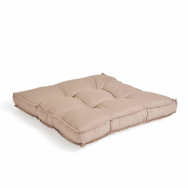 Glasgow sædepude - linned