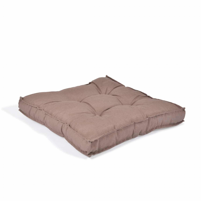 Glasgow sædepude - Taupe