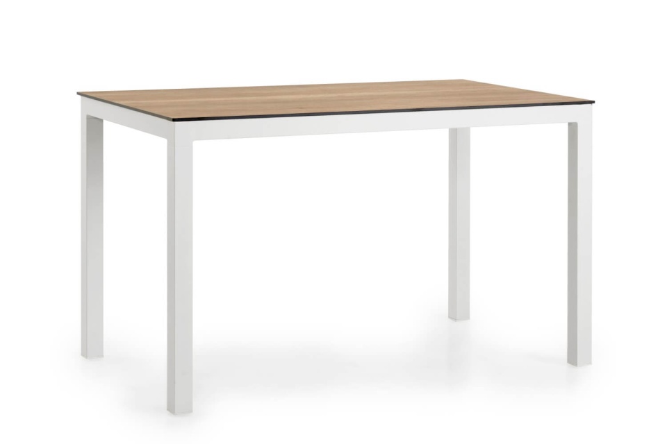 GRIGNY Café Tabel 125x70 cm - Selectable