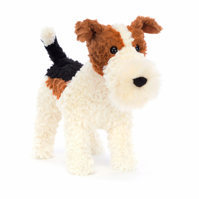 Hector Fox Terrier Gosad