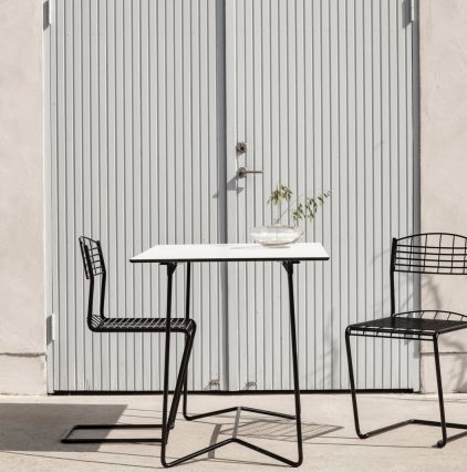 High Tech bord 110x70 - flere farver