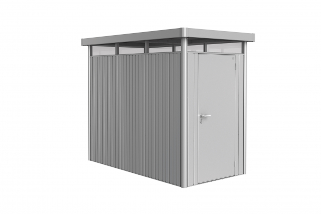 Highline Garden Shelter Standard Door, Flere størrelser - Flere farver