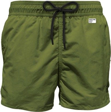 Lighting Pantone badeshorts - military