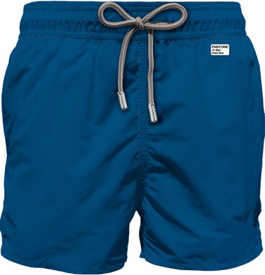 Lighting Pantone badeshorts - blue navy