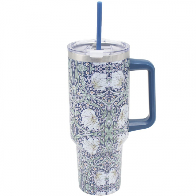 Pimpernel Midnight termokrus, 1,2 liter