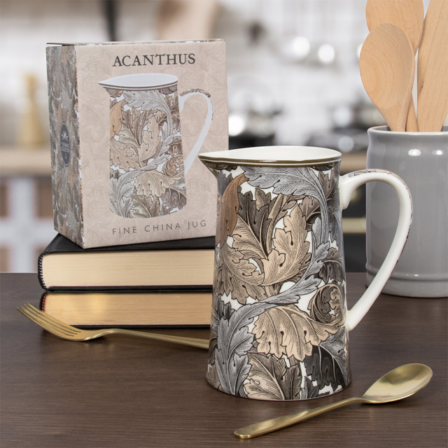 Acanthus mælkekande