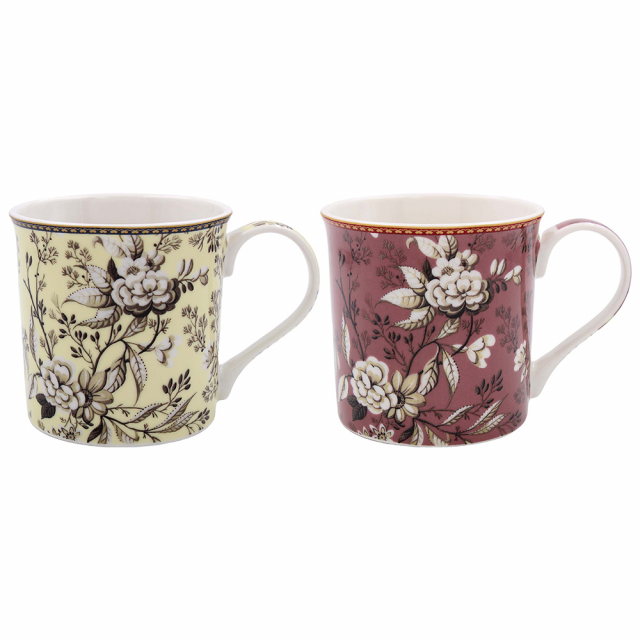 William Kilburn krus, 2-pack