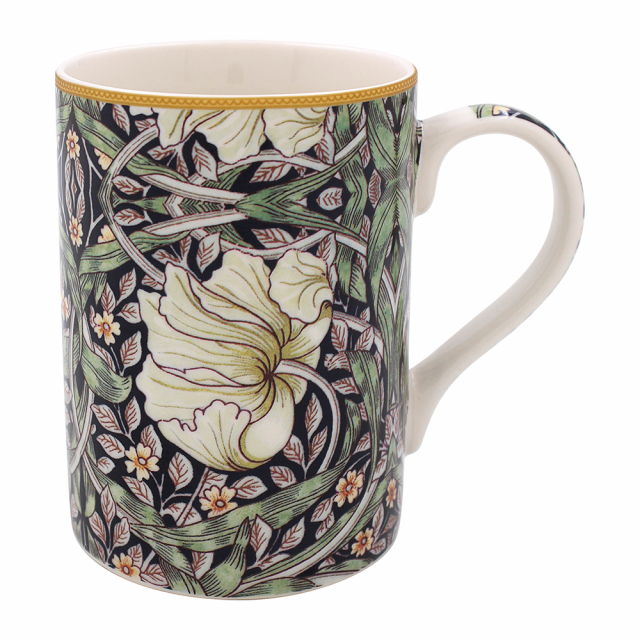Pimpernel Midnight krus