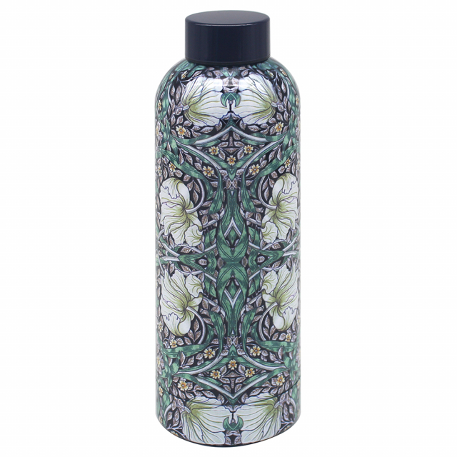Pimpernel Midnight isoleret vandflaske