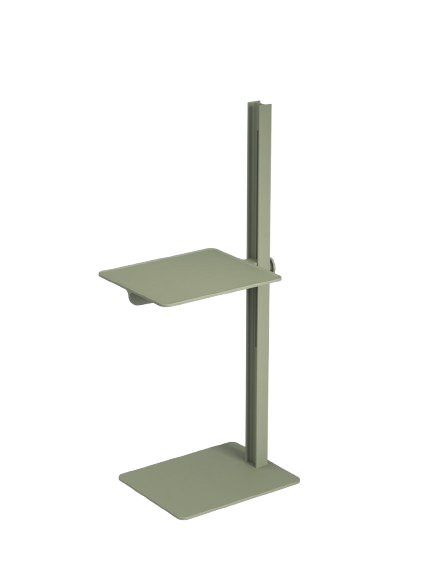 String Museum Sideborde -flere farver