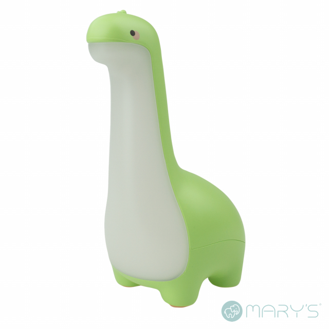 Mary's Dinosaur LED Night Lamp