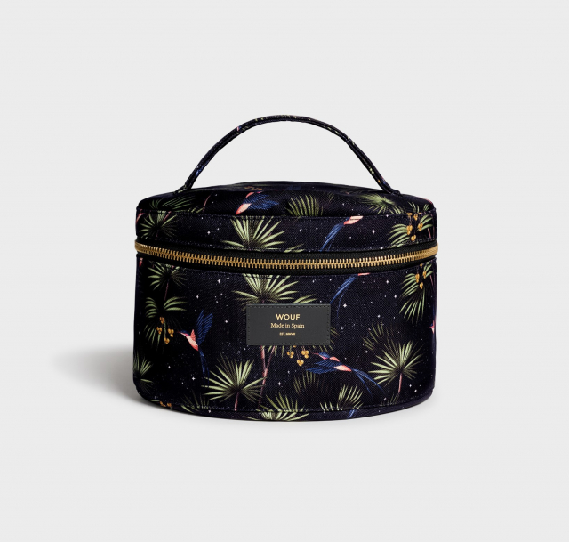 Paradise makeup taske XL