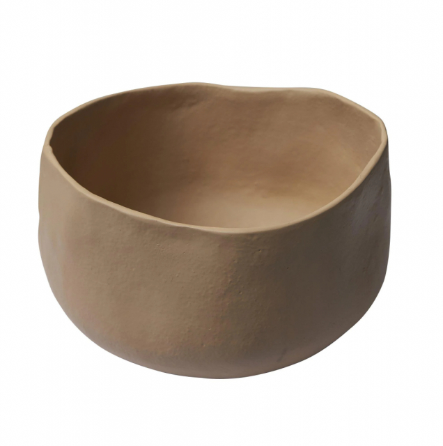 Juno Bowl Big - Beige