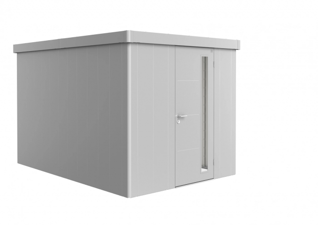 Neo Garden Shelter Standard Door, flere størrelser - flere farver