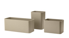 Stringarrangører - flere farver