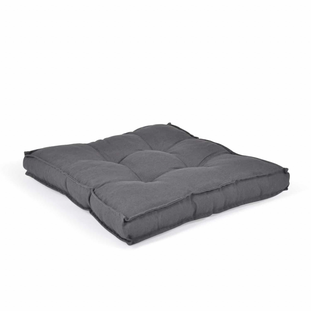 Glasgow sædepude Oscar - Grå