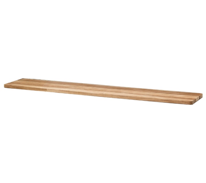 Rumback Disc - Teak