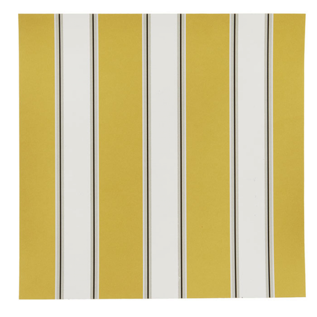 Servietter 20x20 cm, 50-pak - palermo honey