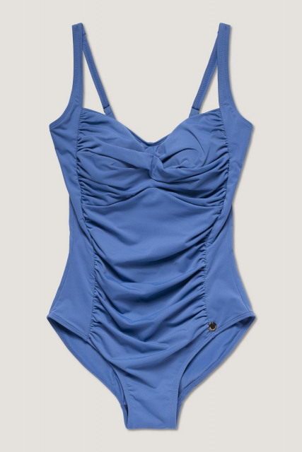 Potenza Solid badedragt - højvande