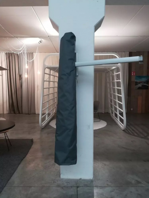 Paraflex Protection betræk