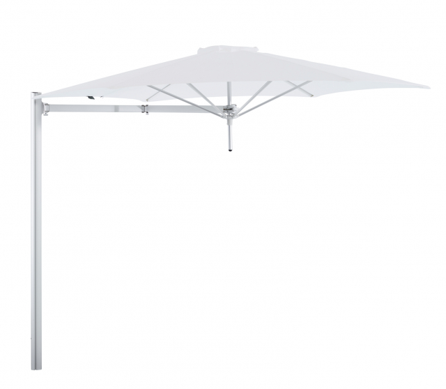 Paraflex mono parasol, Neo arm Alu